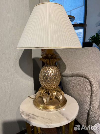 Chelini Лампа настольная