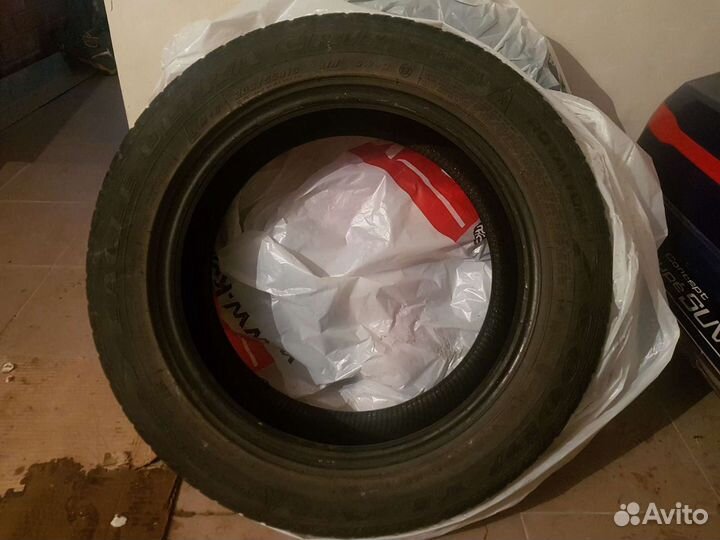 Cordiant Comfort 205/55 R16