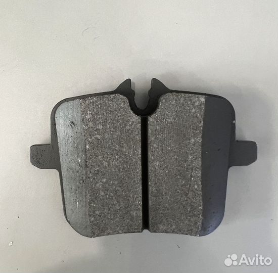 Колодки тормозные BMW 3 серии G20