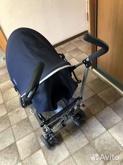 Коляска chicco