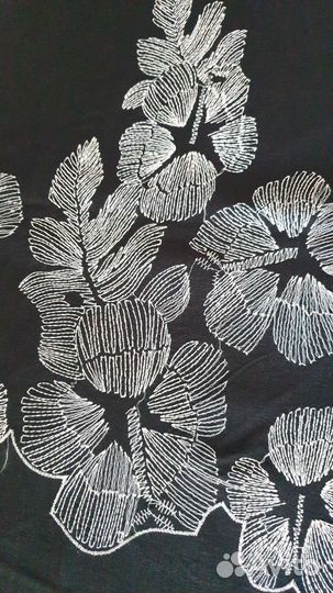 Ткань Италия