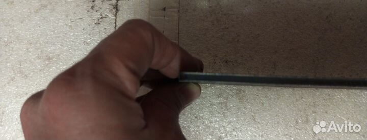 Заготовки (бланки) ножей 65Г