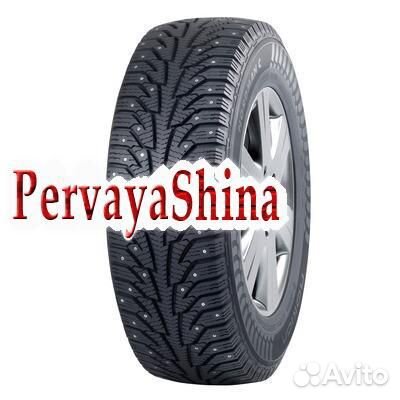 Nokian Tyres Nordman C 225/75 R16