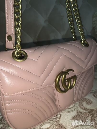 Сумка женская gucci