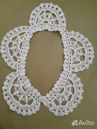 Кружево вологодское и др