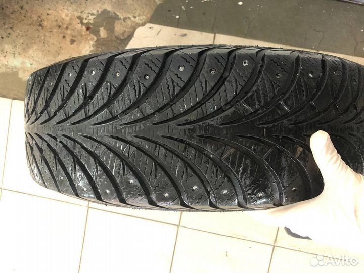 Колеса 195 65 15