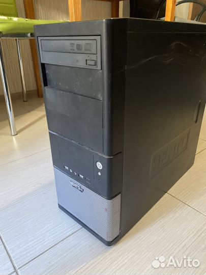 Корпус для пк