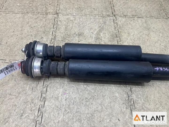 Амортизатор задний daihatsu move