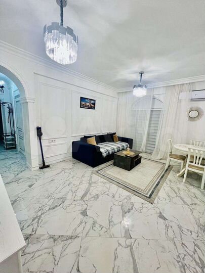 2-к. квартира, 75 м², 4/5 эт.