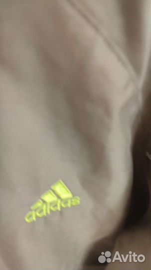 Спортивный костюм adidas, 7 лет