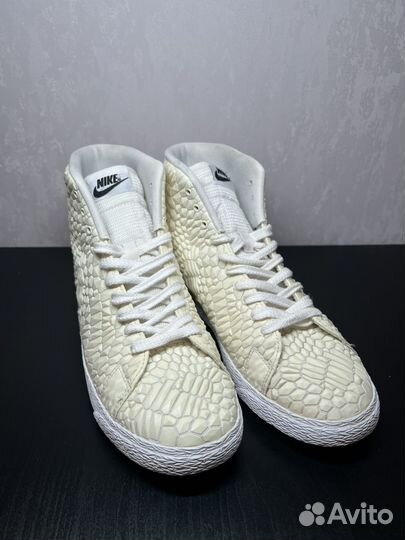 Кеды Nike Blazer Mid QS 'Diamondback' Оригинал