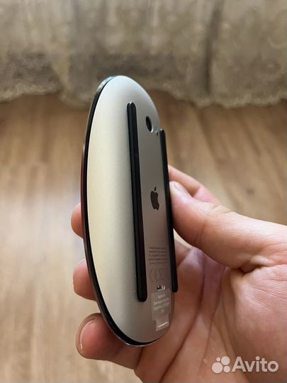 Apple magic mouse 3 black