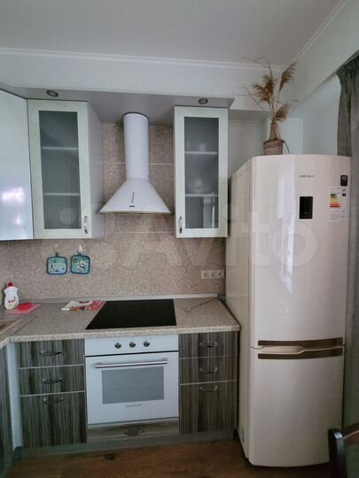 Таунхаус 130 м² на участке 1 сот.