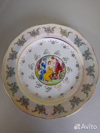 Серия посуды Модонна