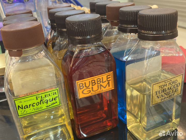 Автопарфюм