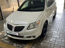 Pontiac Vibe 1.8 AT, 2005, 194 000 км, с пробегом, цена 390 000 руб.