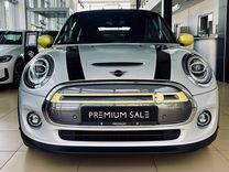 MINI Cooper SE AT, 2020, 20 000 км, с пробегом, цена 2 850 000 руб.