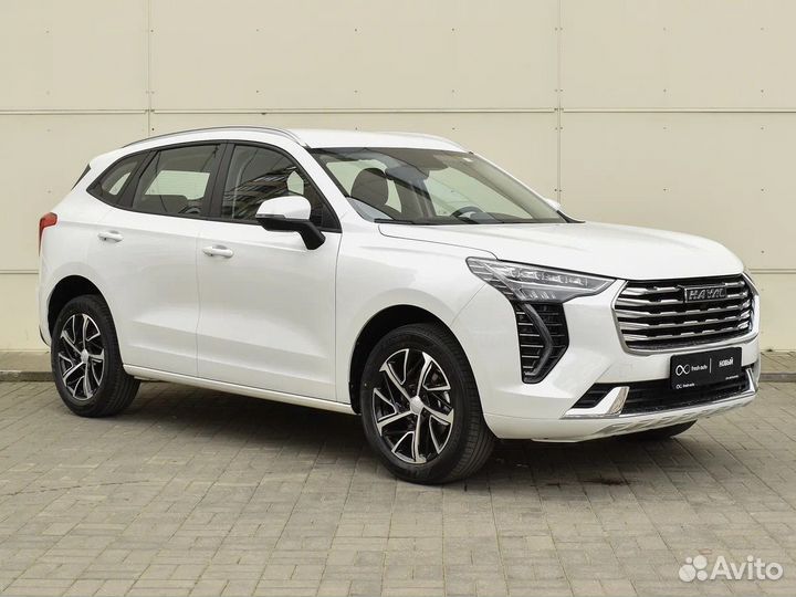 Аренда авто под такси комфорт плюс haval jolion