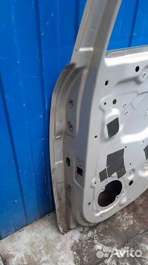Дверь задняя правая LADA Vesta