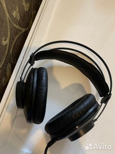 Игровые наушники