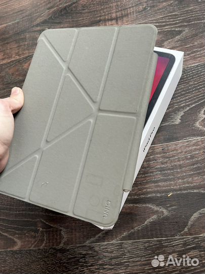 iPad pro 11 2020 256