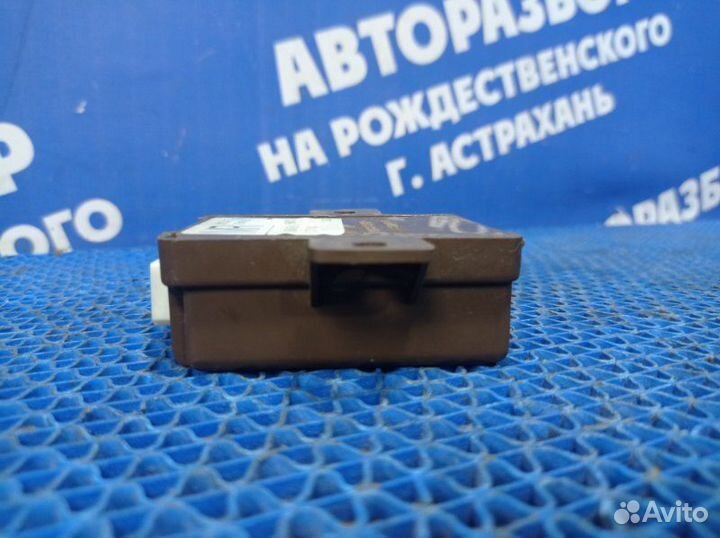 Блок управления центральным замком Chevrolet Aveo