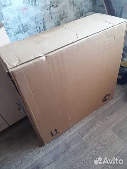 Инвалидная коляска