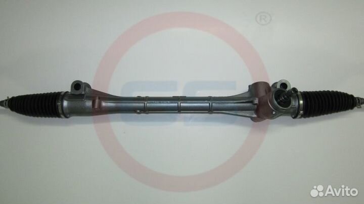 Рулевая рейка Scion TC 2010