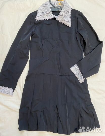 Школьная форма для девочки новая