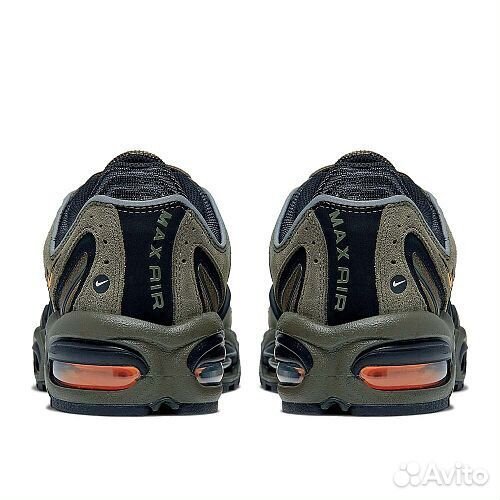 Nike Air Max Tailwind 4 Khaki