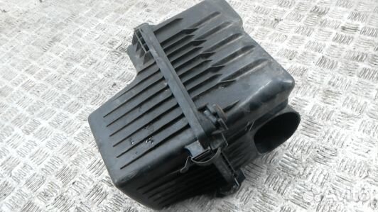 Корпус воздушного фильтра hyundai santa FE 2 (84T03NQ01)