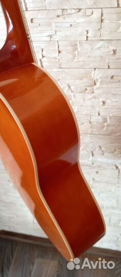 Акустическая гитара homage lf3910n