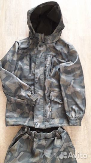 Костюм для мальчика