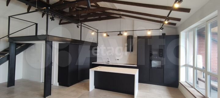 2-к. квартира, 62 м², 5/5 эт.