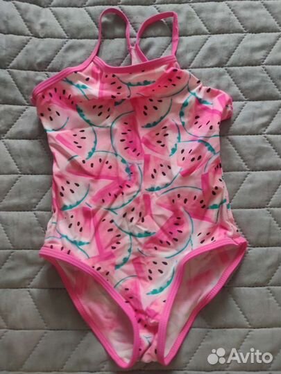 Купальник для девочки 104