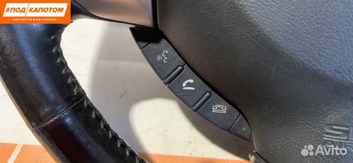 Руль Mitsubishi Lancer 10 2009