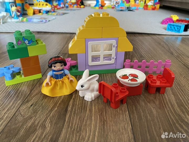 Lego duplo