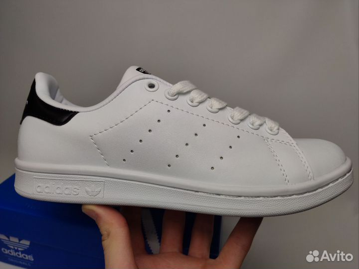 Кеды adidas stan smith