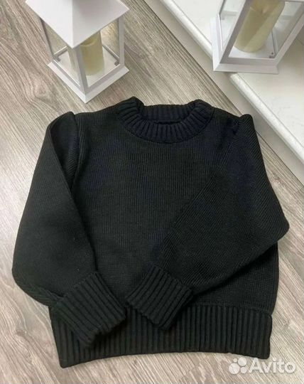 Свитер детский