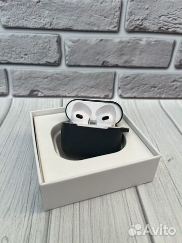 Airpods 3 "оригинал" premium