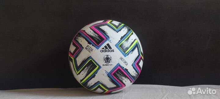 Продаю мяч euro 2020