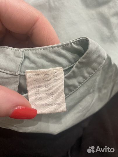 Вещи марки cos, next,zara