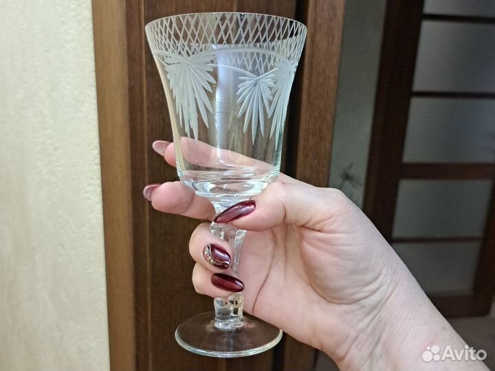 Посуда СССР