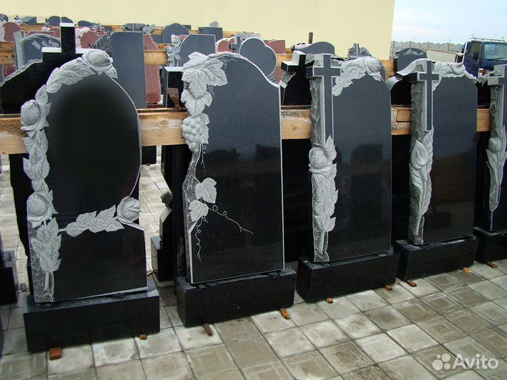 Продажа памятников