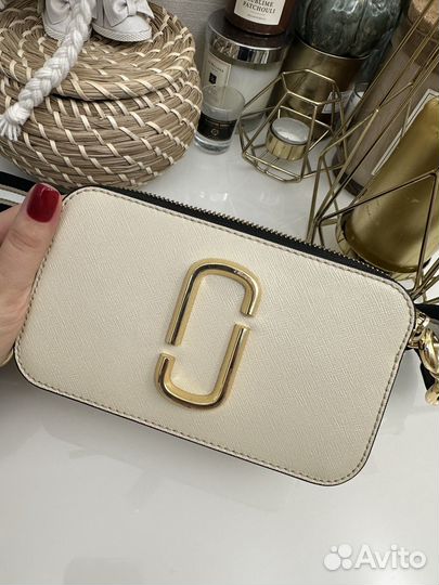 Продам оригинальную сумку Marc Jacobs