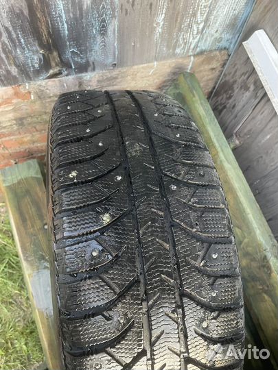 Диски с резиной r16