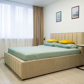 Квартира-студия, 20 м², 4/25 эт.