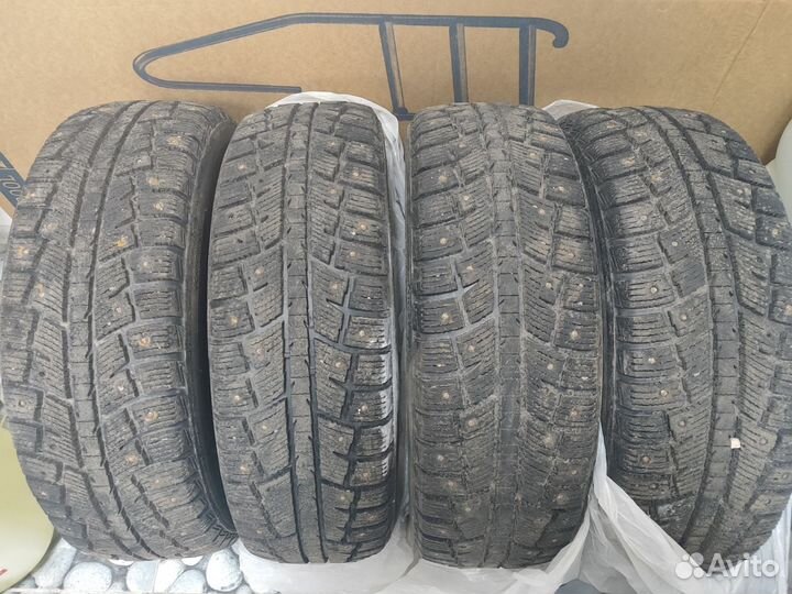 Minerva Eco Stud SUV 215/70 R16