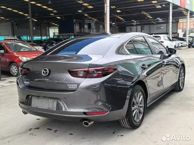 Mazda 3 1.5 AT, 2021, 54 000 км