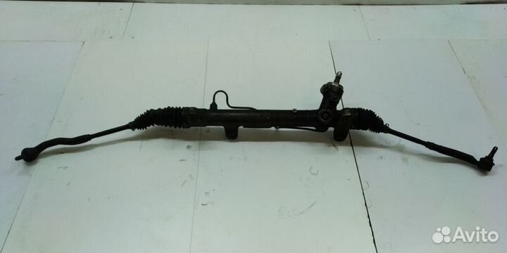 Рулевая рейка toyota corolla fielder ZZE123G тойот
